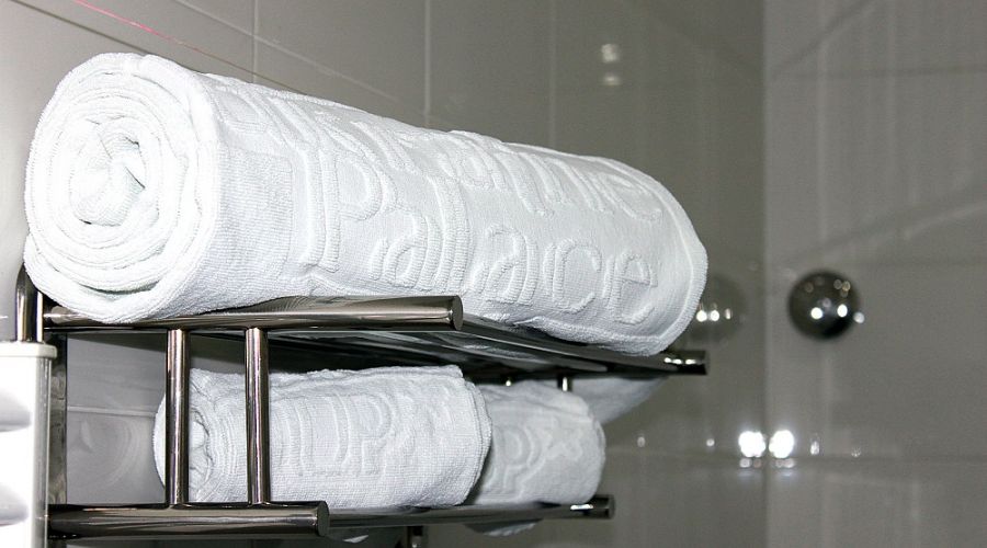 Стандартный 1-местный без балкона