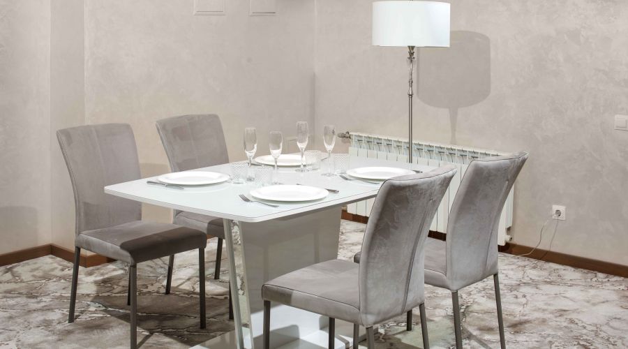 Полулюкс 4-местный 3-комнатный семейный