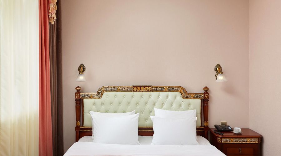 Полулюкс 2-местный