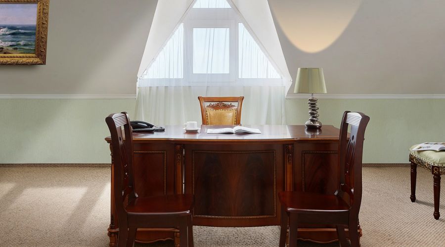 Полулюкс 4-местный 2-комнатный улучшенный