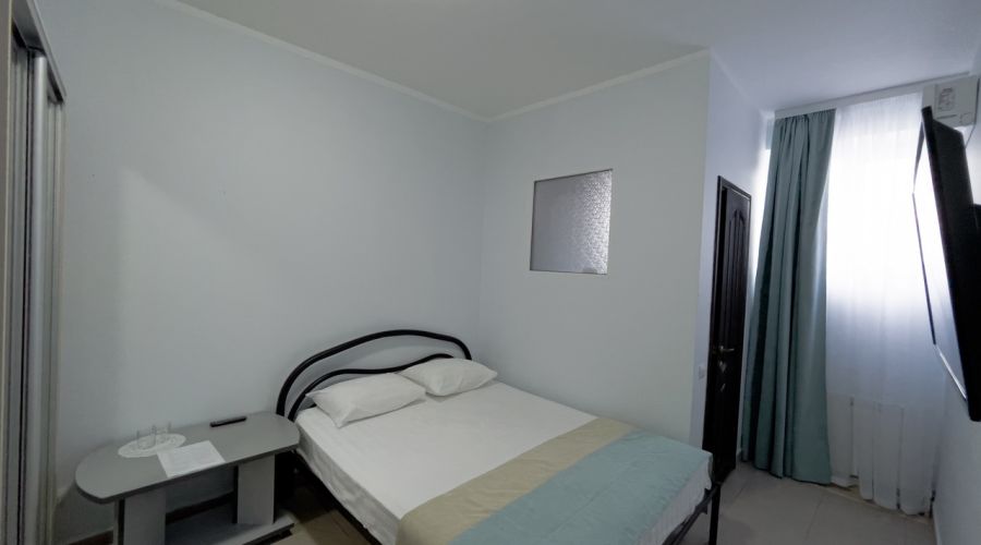 Стандарт 2-местный цоколь