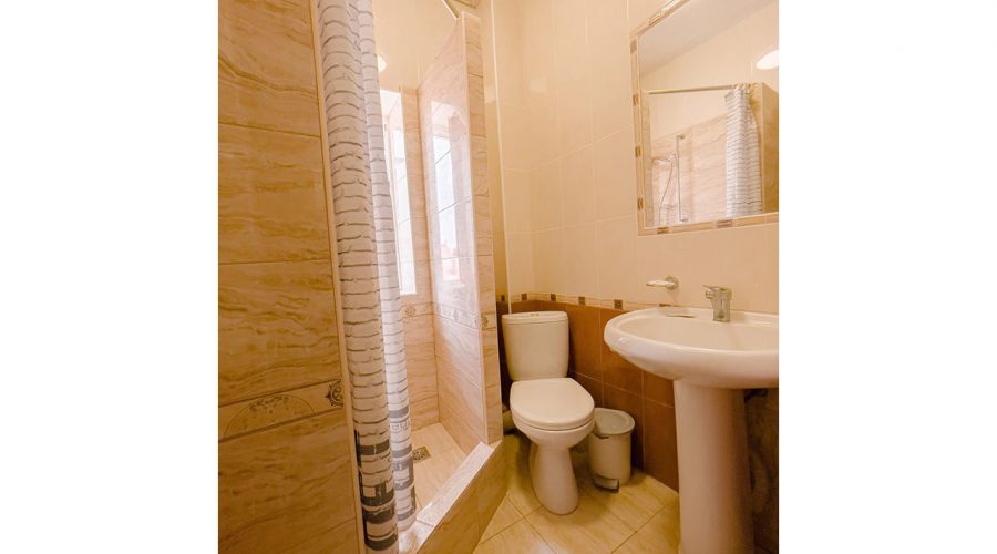 Комфорт 2 местный  с балконом