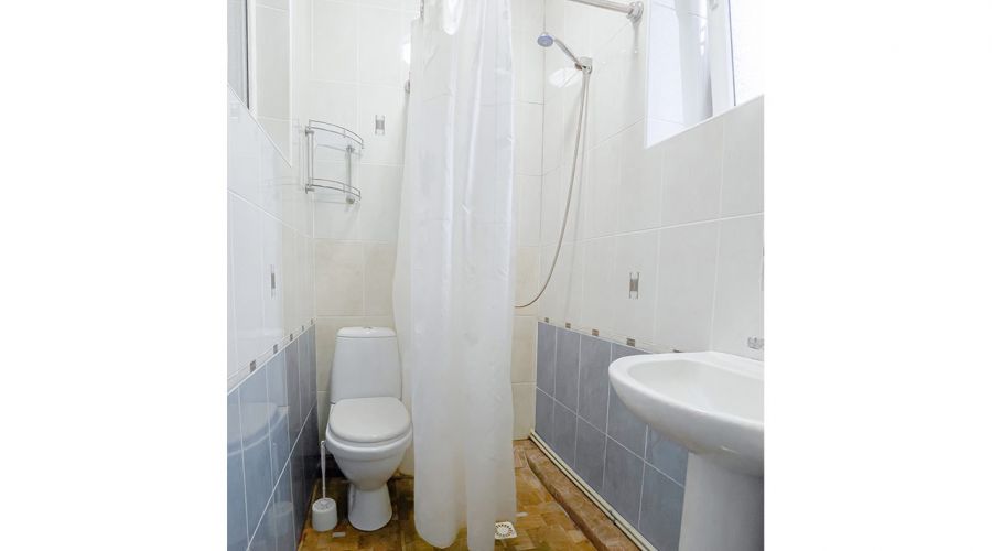 Стандарт 2-местный цоколь