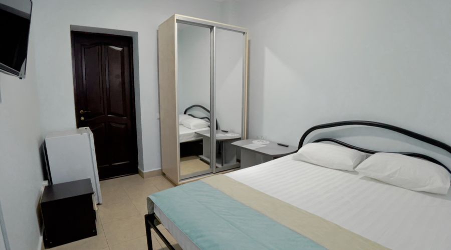 Стандарт 2-местный цоколь