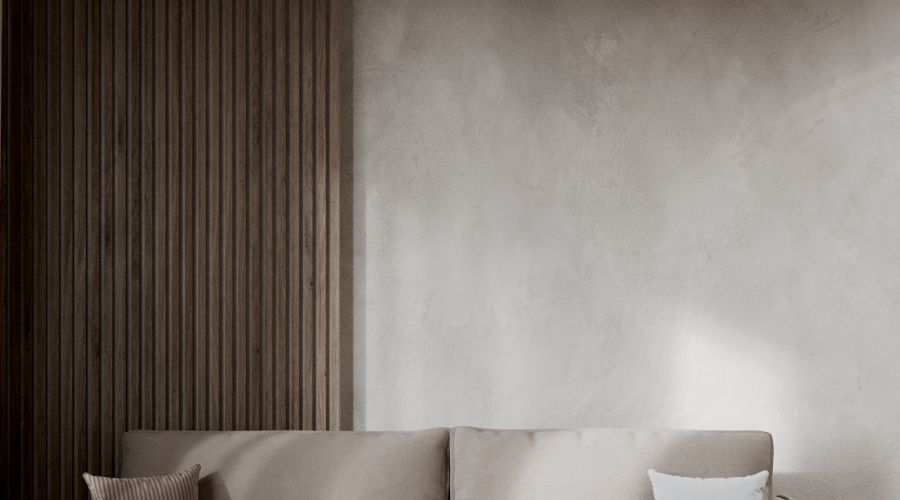 Standard Family standart 2-местный 2-комнатный