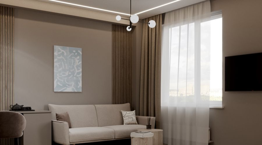 Standart plus Standart plus 2-местный