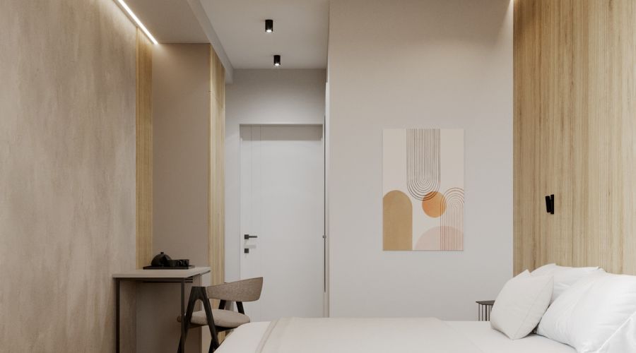 Standard Standard 2-местный