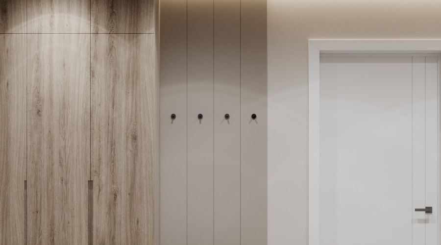 Standard Family standart 2-местный 2-комнатный