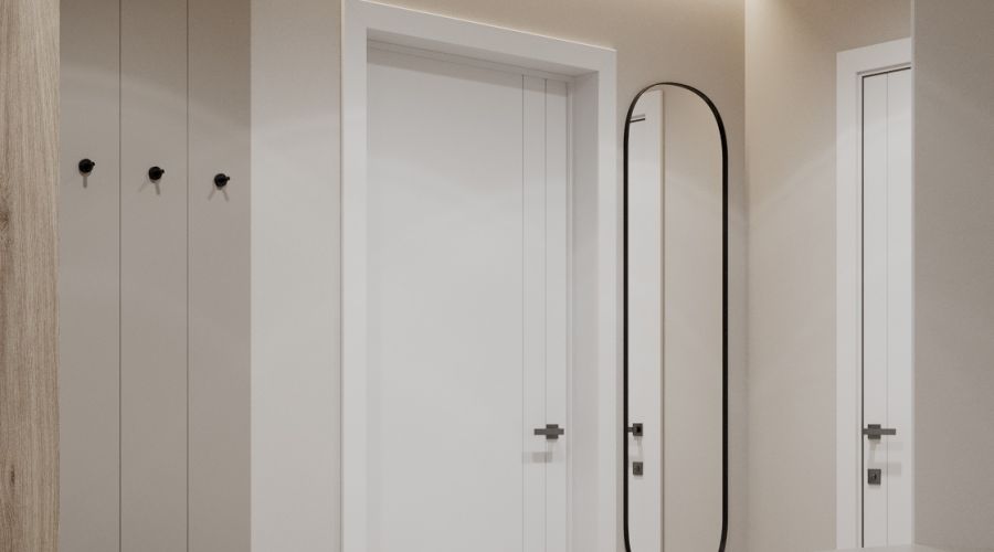 Standard Family standart 2-местный 2-комнатный