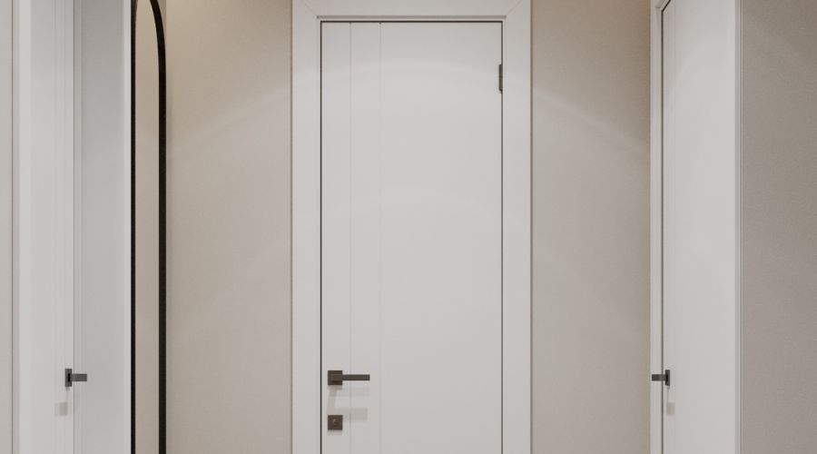 Standard Family standart 2-местный 2-комнатный