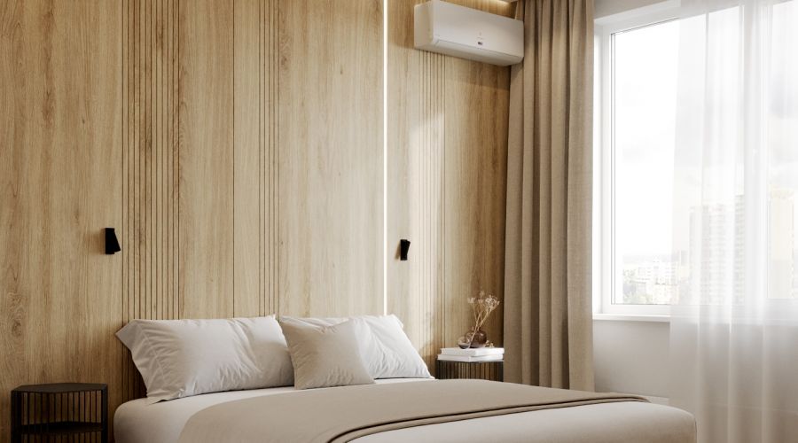 Standard Standard 2-местный