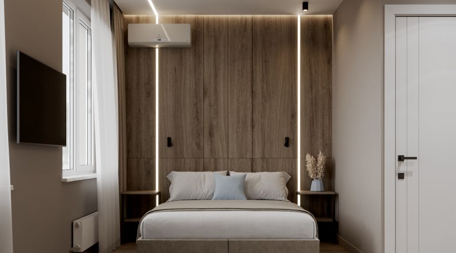 Standart plus Standart plus 2-местный