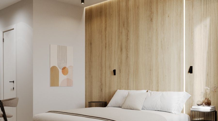 Standard Standard 2-местный