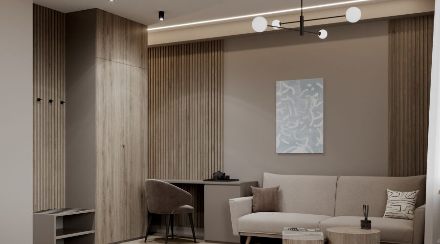 Standart plus Standart plus 2-местный