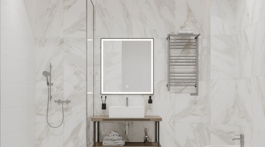 Superior Superior 2-местный 1-комнатный