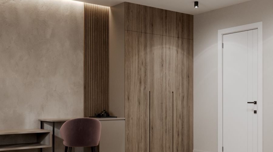 Superior Superior 2-местный 1-комнатный