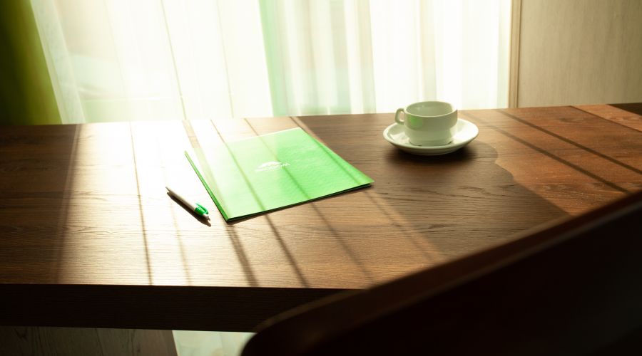 Студия Студия 2-местный 1-комнатный