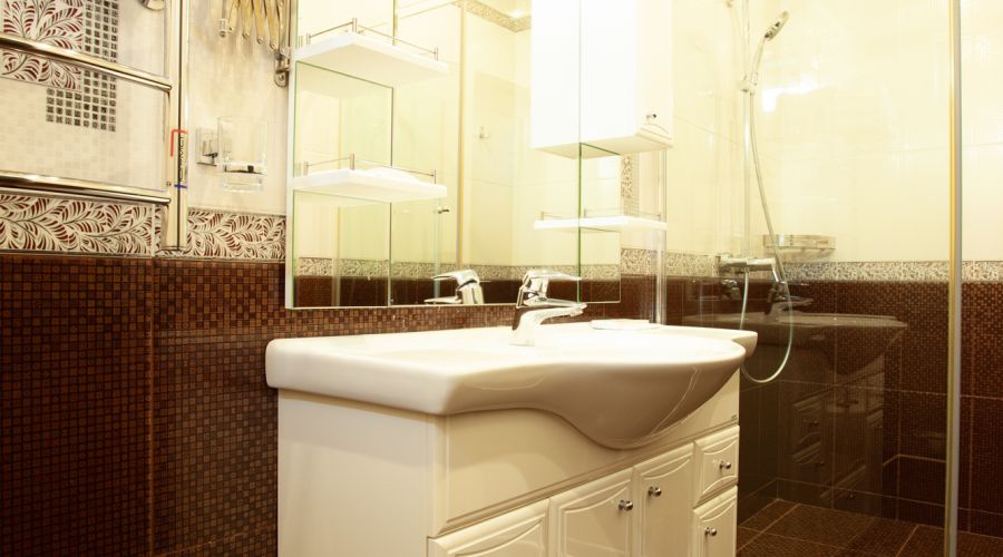 Люкс Люкс 2-местный 2-комнтаный