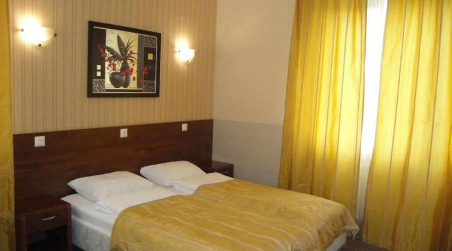 Стандартный 1-местный номер