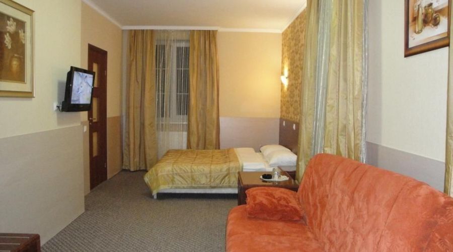 Комфорт 1-местный