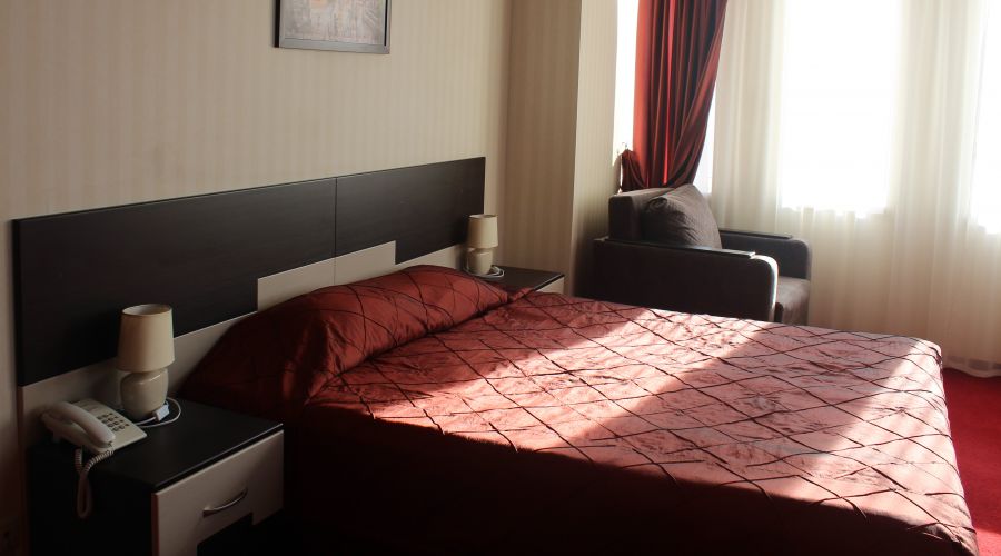 Улучшенный 2-местный