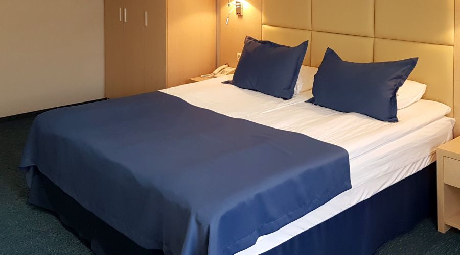 Люкс 2-местный 2-комнатный