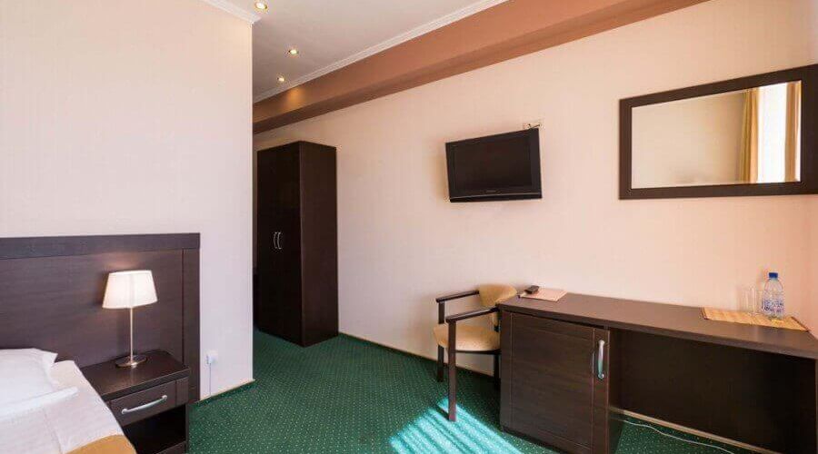 Стандарт 1-местный