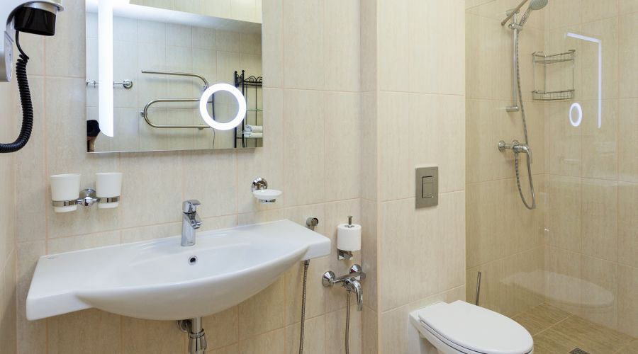 Делюкс 4-местный