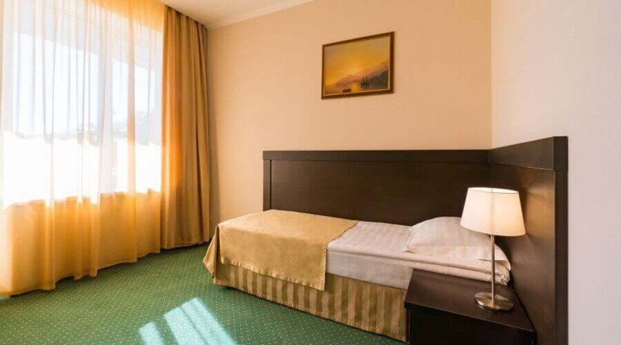 Стандарт 1-местный