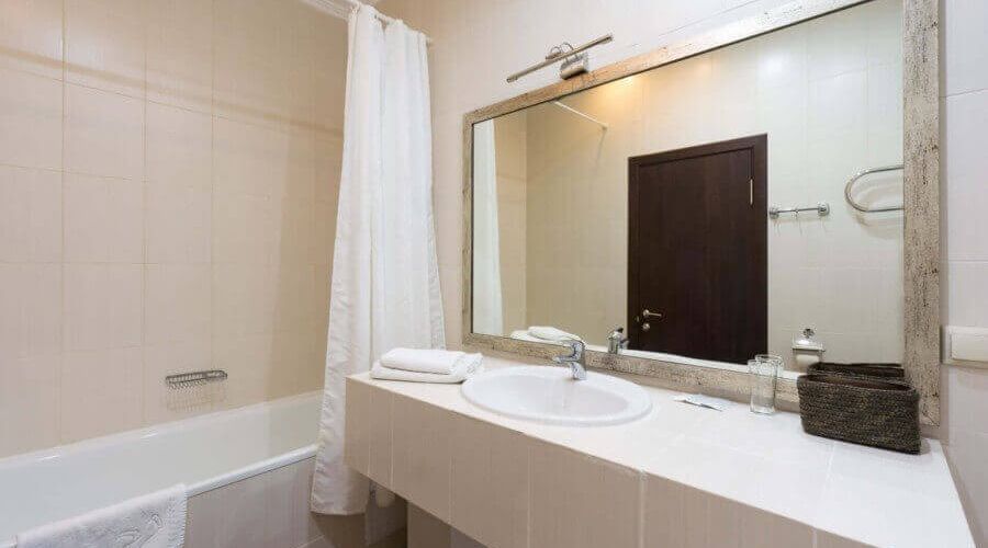 Стандарт 1-местный