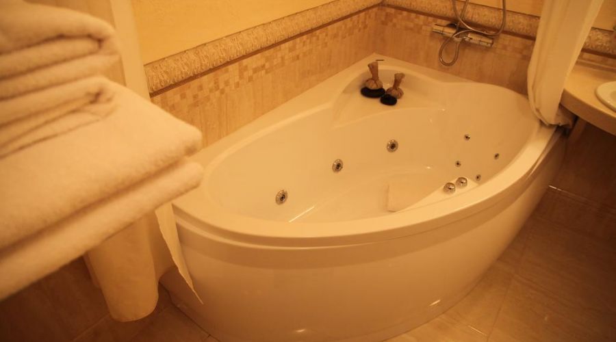 Люкс люкс Peterhof Гранд Петергоф