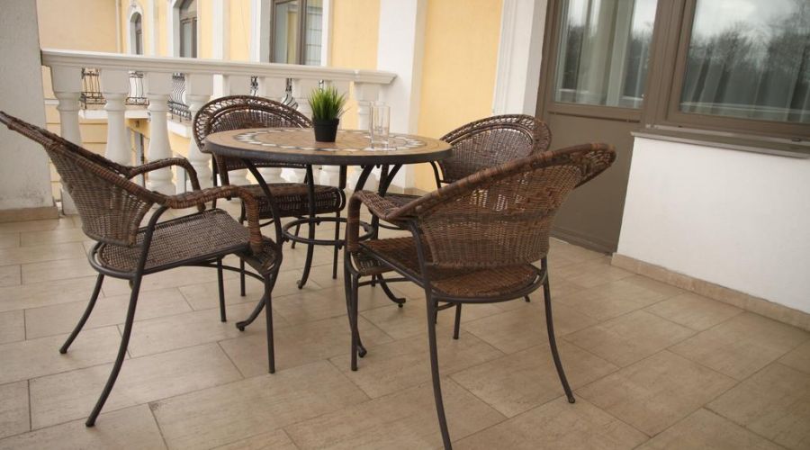 Люкс люкс Peterhof Гранд Петергоф