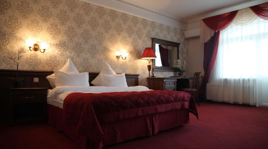 Люкс люкс Peterhof Гранд Петергоф