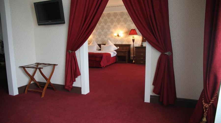 Люкс люкс Peterhof Гранд Петергоф