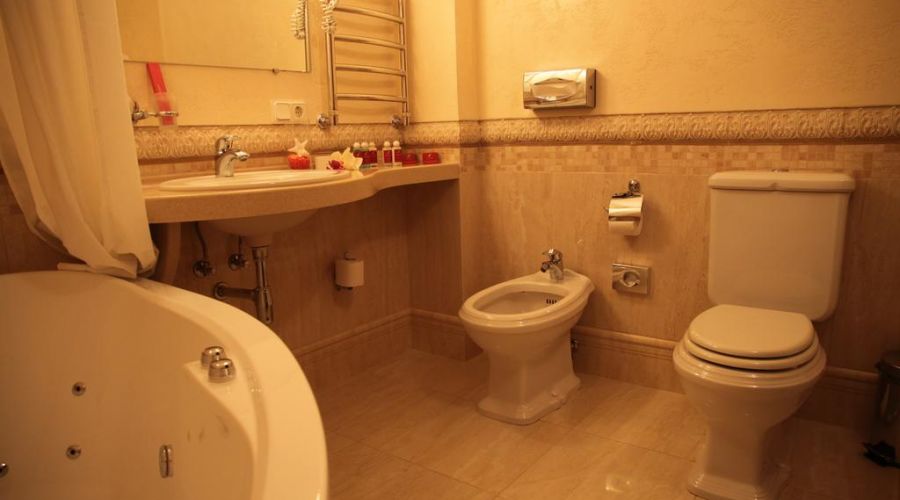 Люкс люкс Peterhof Гранд Петергоф