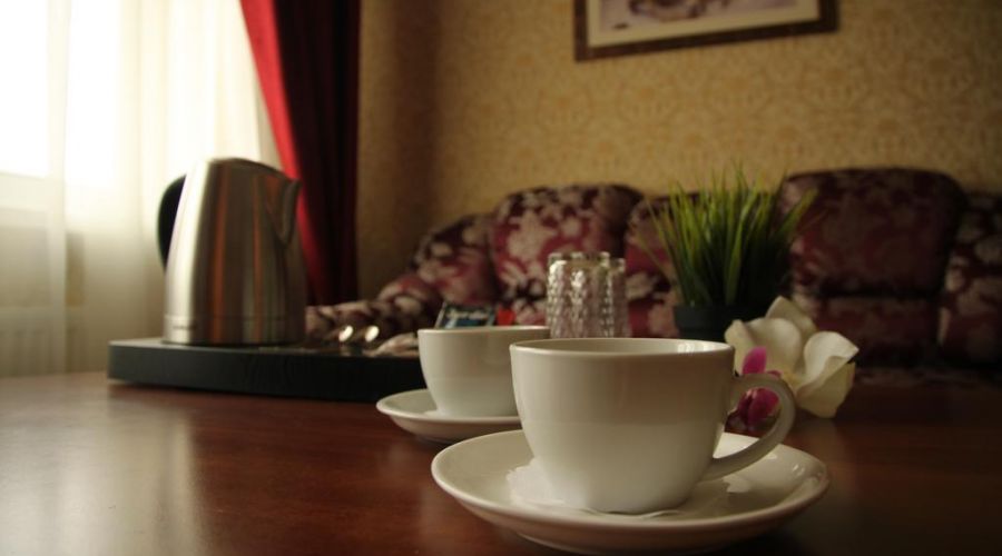 Люкс люкс Alexandria Гранд Петергоф