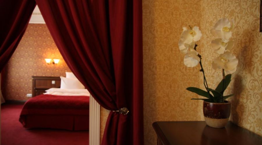 Люкс люкс Alexandria Гранд Петергоф