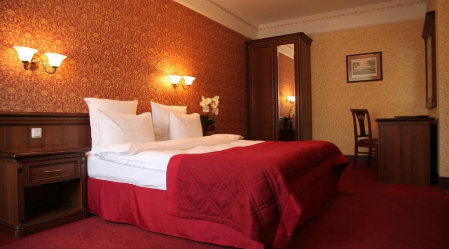 Люкс люкс Alexandria Гранд Петергоф