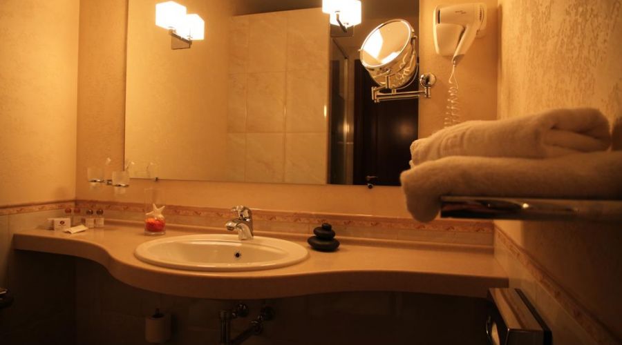 Стандартный 2-местный стандартный Гранд Петергоф