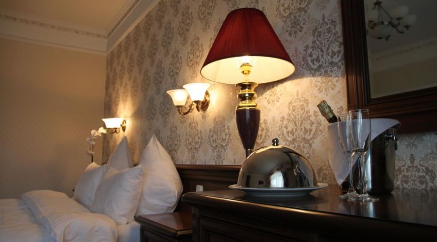 Люкс люкс Peterhof Гранд Петергоф