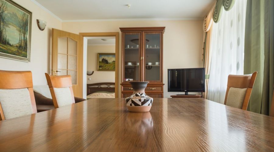 Комфорт 2-местный Комфорт+