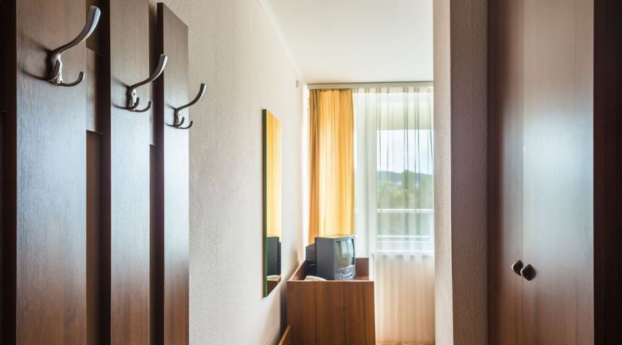 Стандартный 1-местный