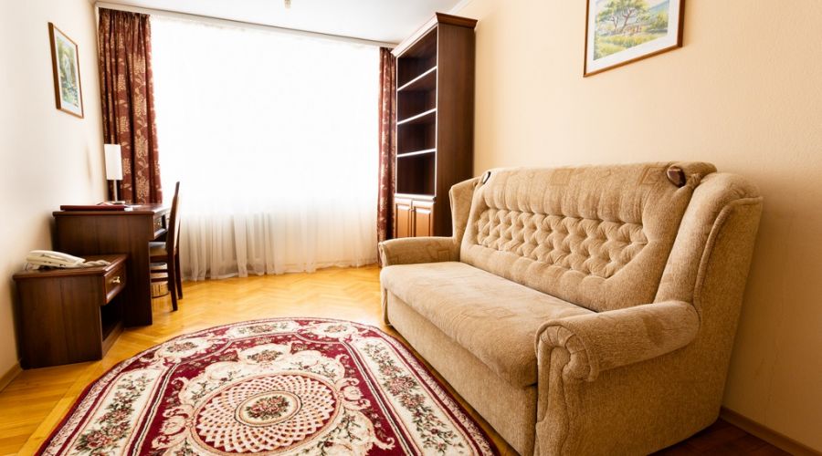 Комфорт 2-местный Комфорт+