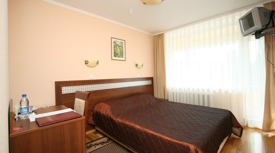 Стандартный 1-местный +