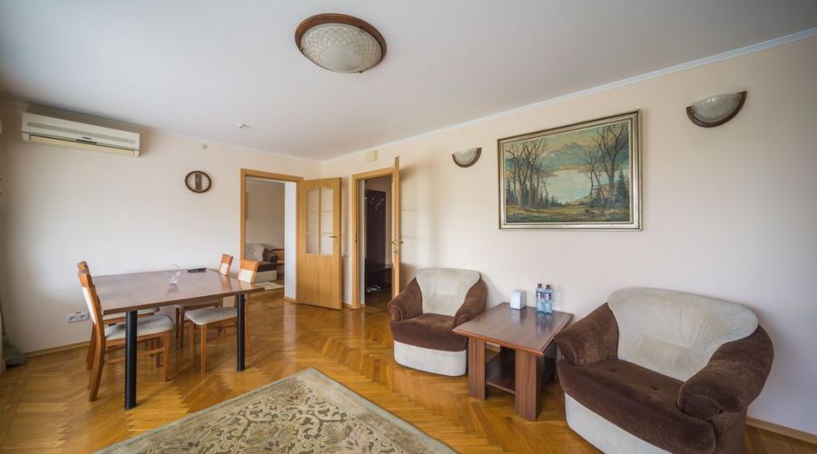 Комфорт 2-местный Комфорт+