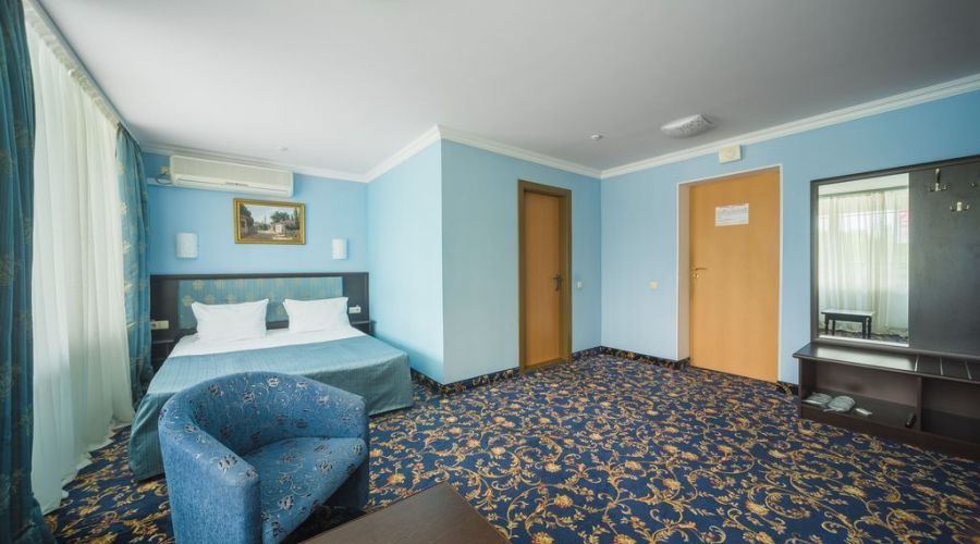 Комфорт 2-местный