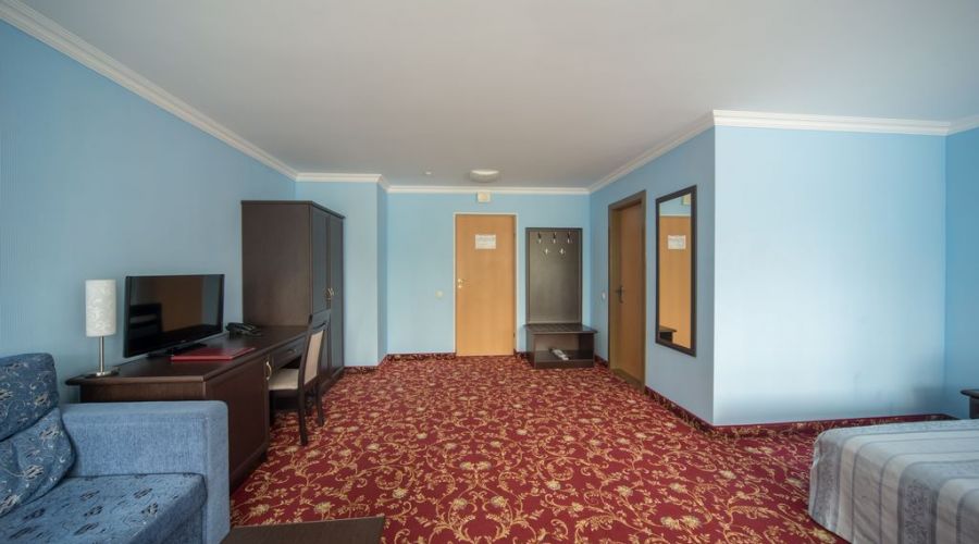 Комфорт 2-местный