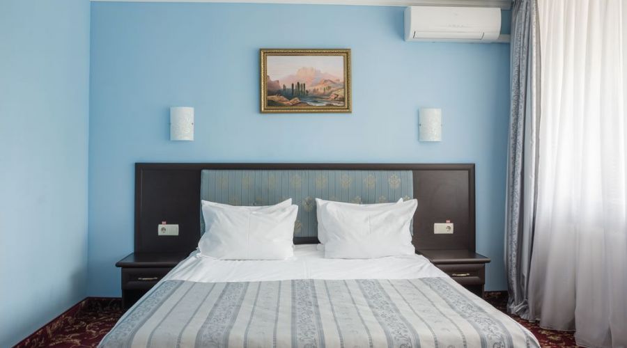 Комфорт 2-местный