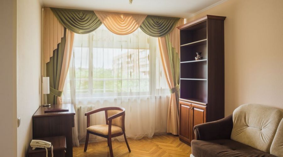 Комфорт 2-местный Комфорт+