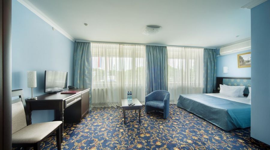 Комфорт 2-местный